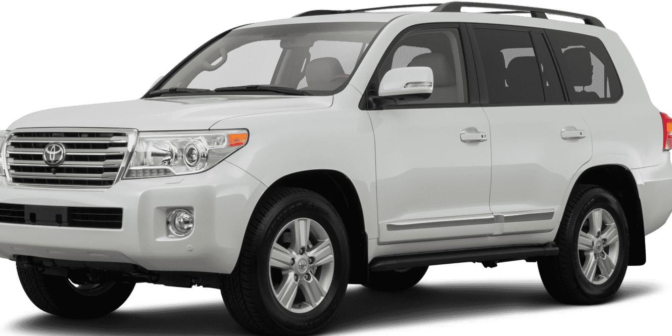 TOYOTA LAND CRUISER 2016 JTMCY7AJ1G4037373 image